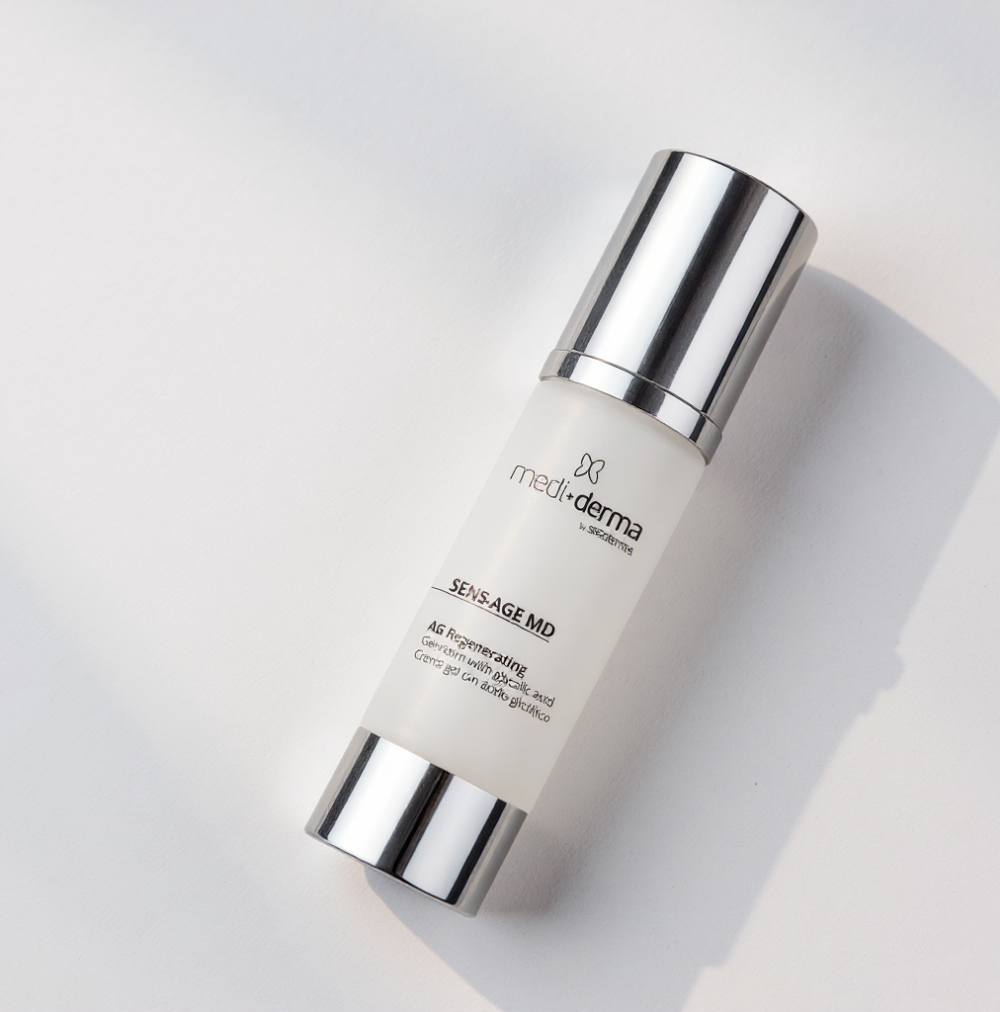 Mediderma Sens-Age MD Gel-Creme Regenerador 50 ml